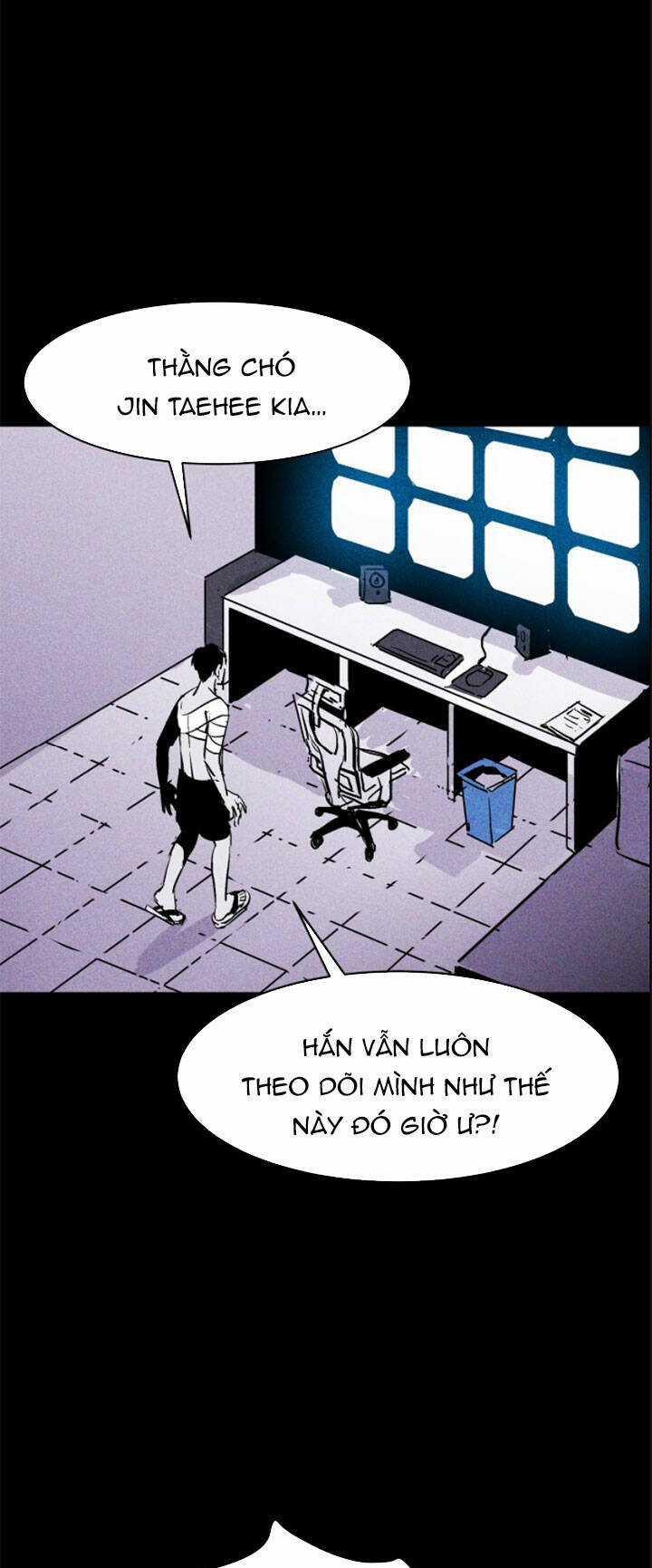 Chuồng Lợn Chapter 35 trang 73