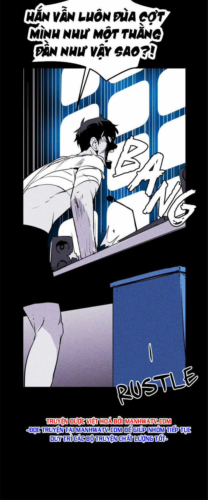 Chuồng Lợn Chapter 35 trang 74