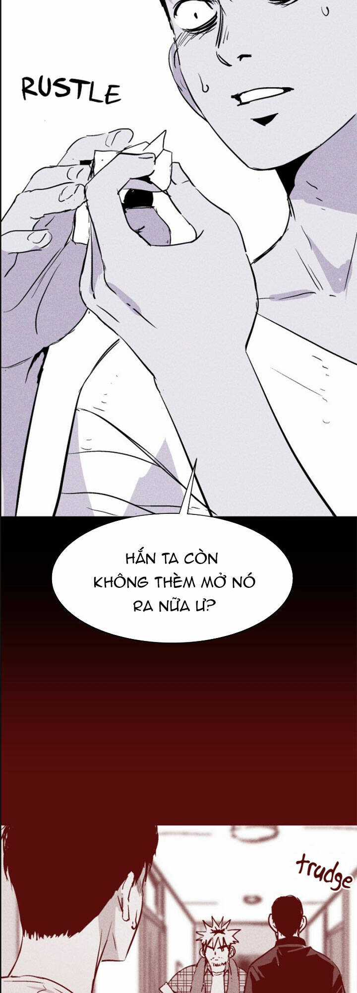 Chuồng Lợn Chapter 35 trang 79