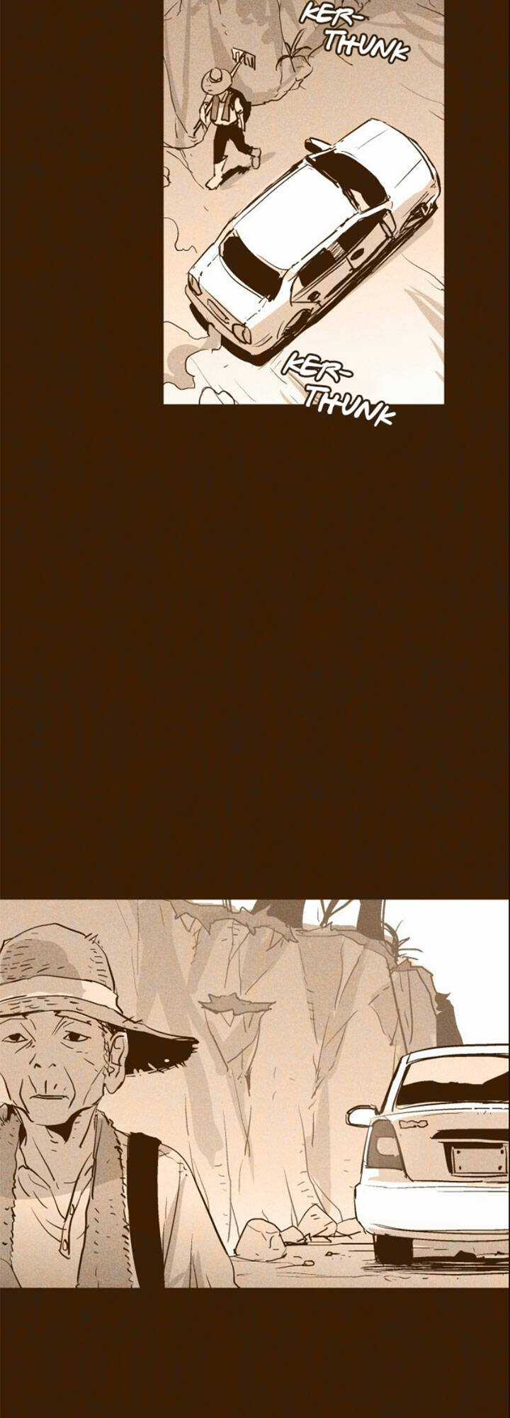 Chuồng Lợn Chapter 35 trang 8