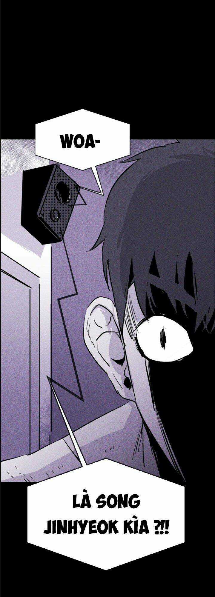 Chuồng Lợn Chapter 35 trang 87