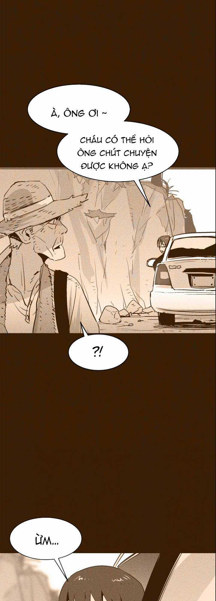 Chuồng Lợn Chapter 35 trang 9