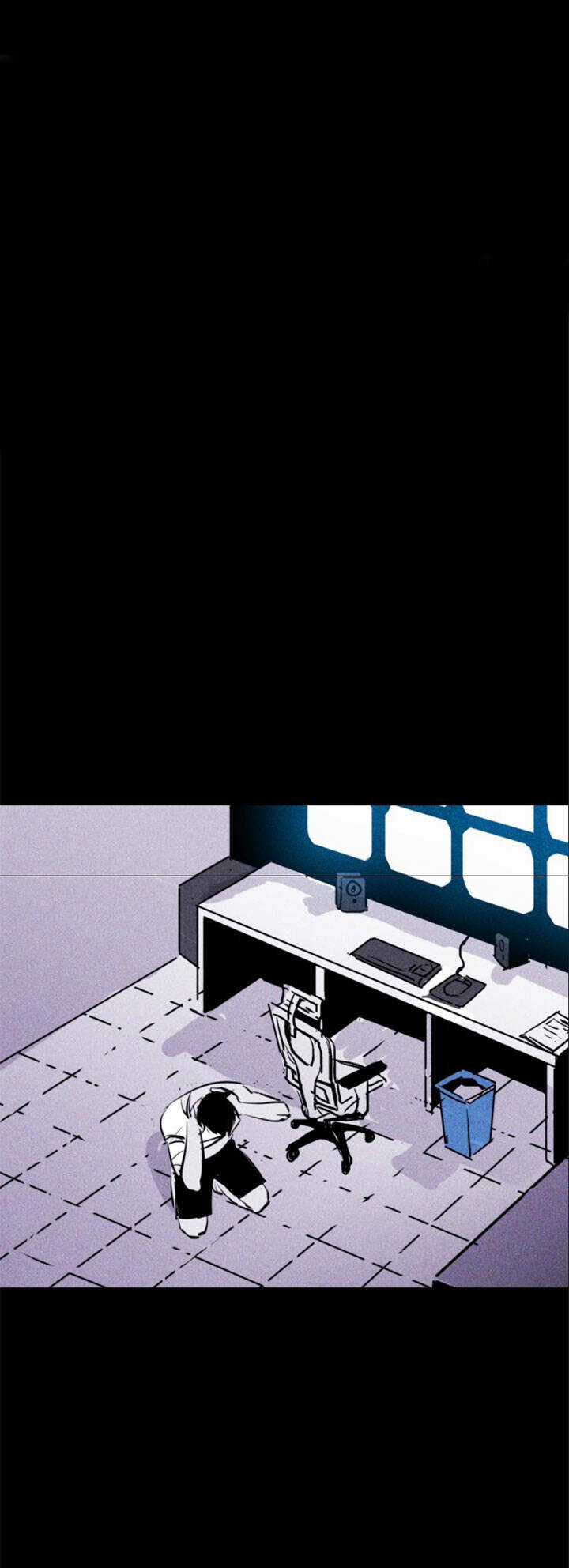 Chuồng Lợn Chapter 36 trang 12