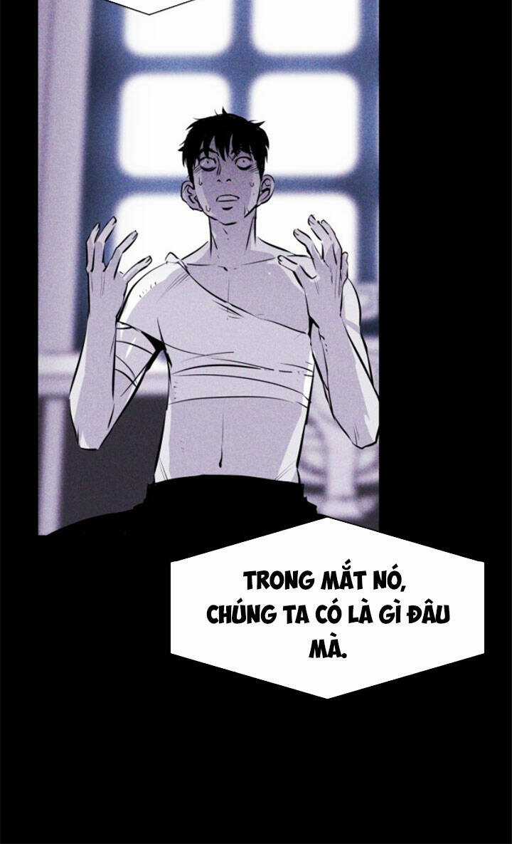 Chuồng Lợn Chapter 36 trang 15