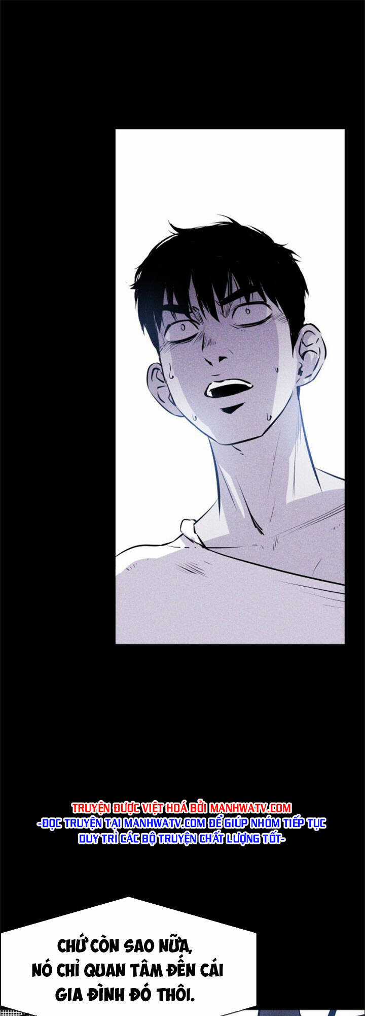 Chuồng Lợn Chapter 36 trang 16