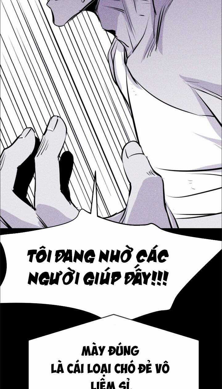 Chuồng Lợn Chapter 36 trang 18
