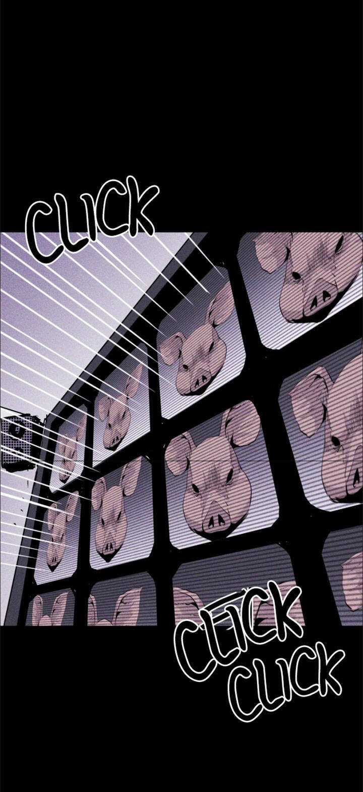 Chuồng Lợn Chapter 36 trang 22