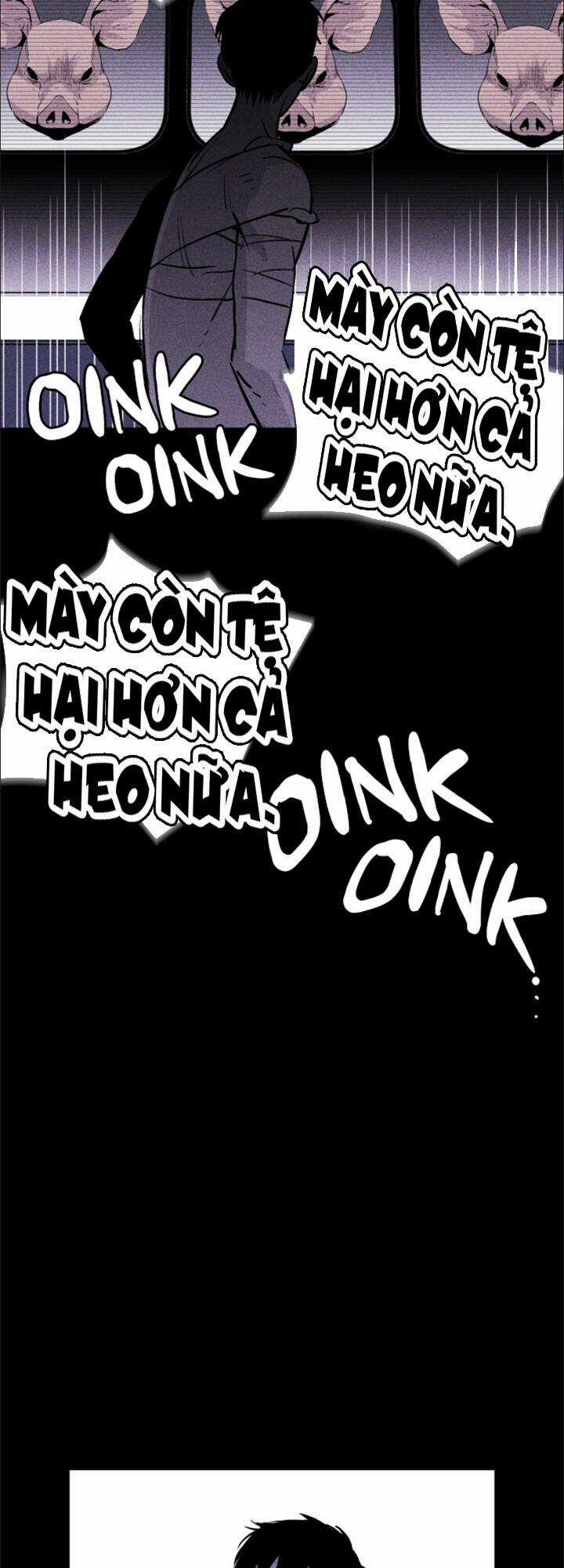 Chuồng Lợn Chapter 36 trang 24