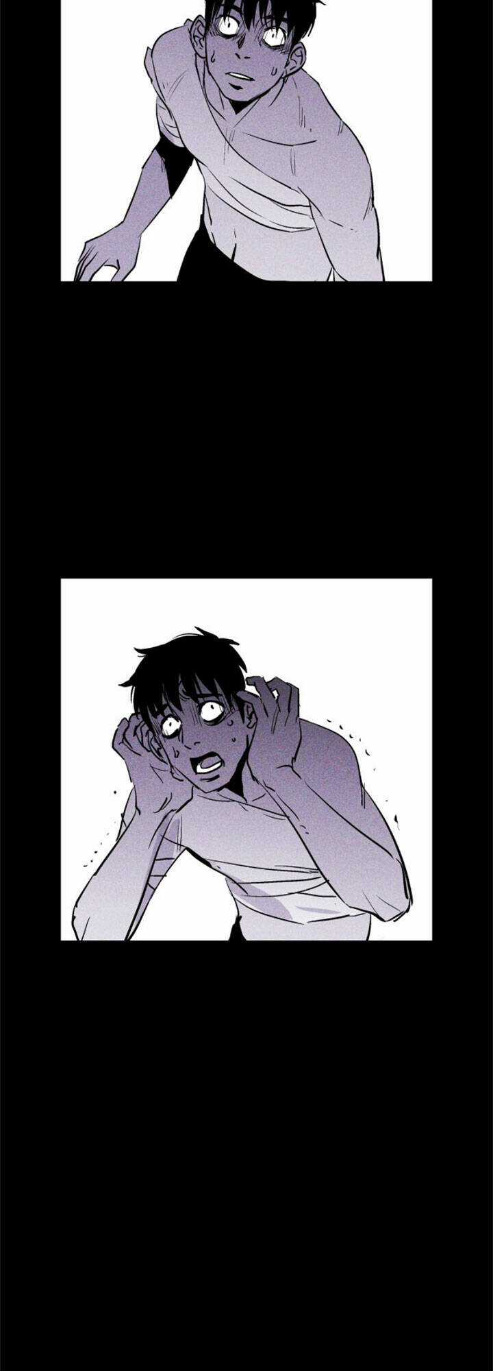 Chuồng Lợn Chapter 36 trang 25