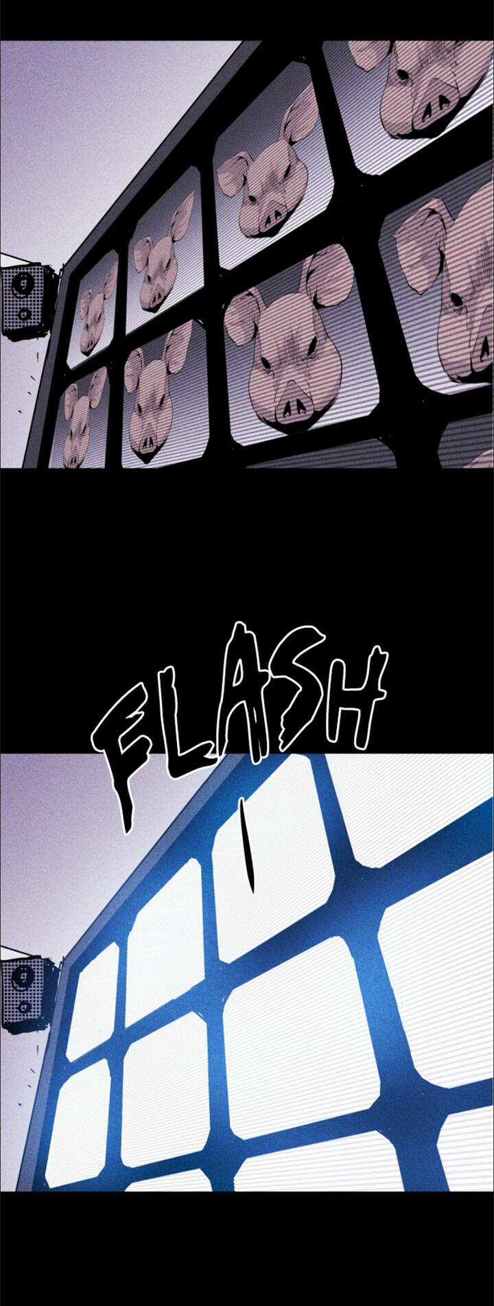 Chuồng Lợn Chapter 36 trang 29