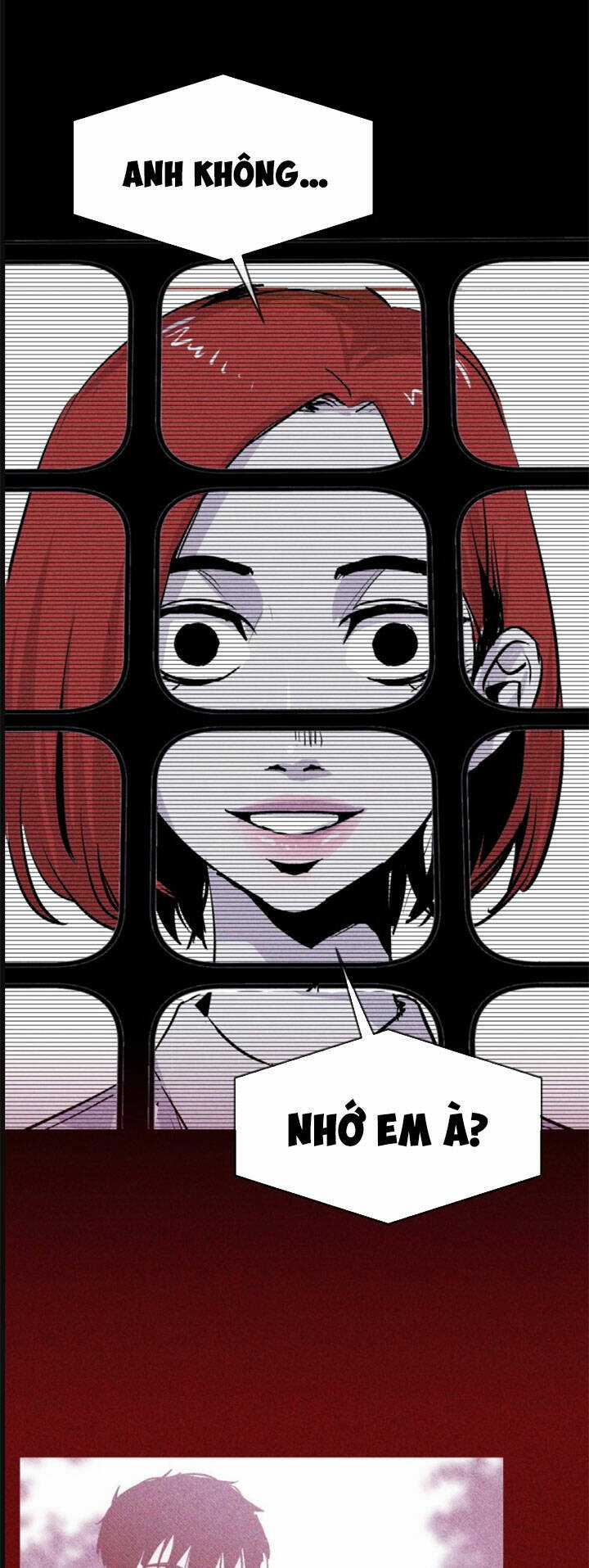 Chuồng Lợn Chapter 36 trang 32