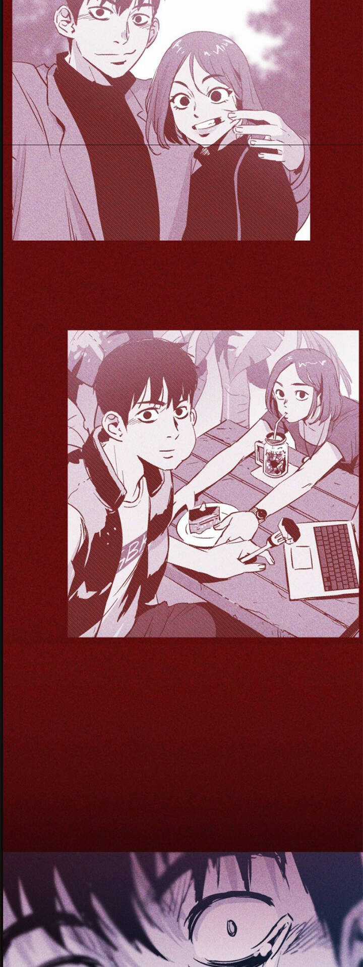 Chuồng Lợn Chapter 36 trang 33