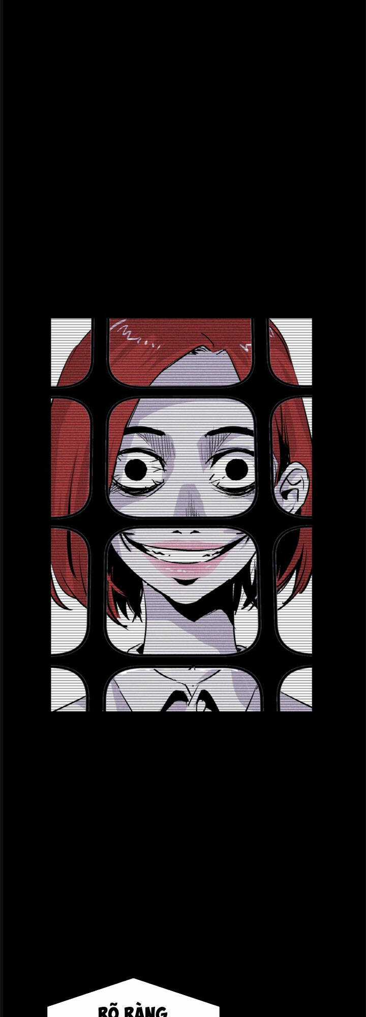 Chuồng Lợn Chapter 36 trang 35