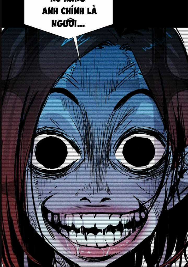 Chuồng Lợn Chapter 36 trang 36