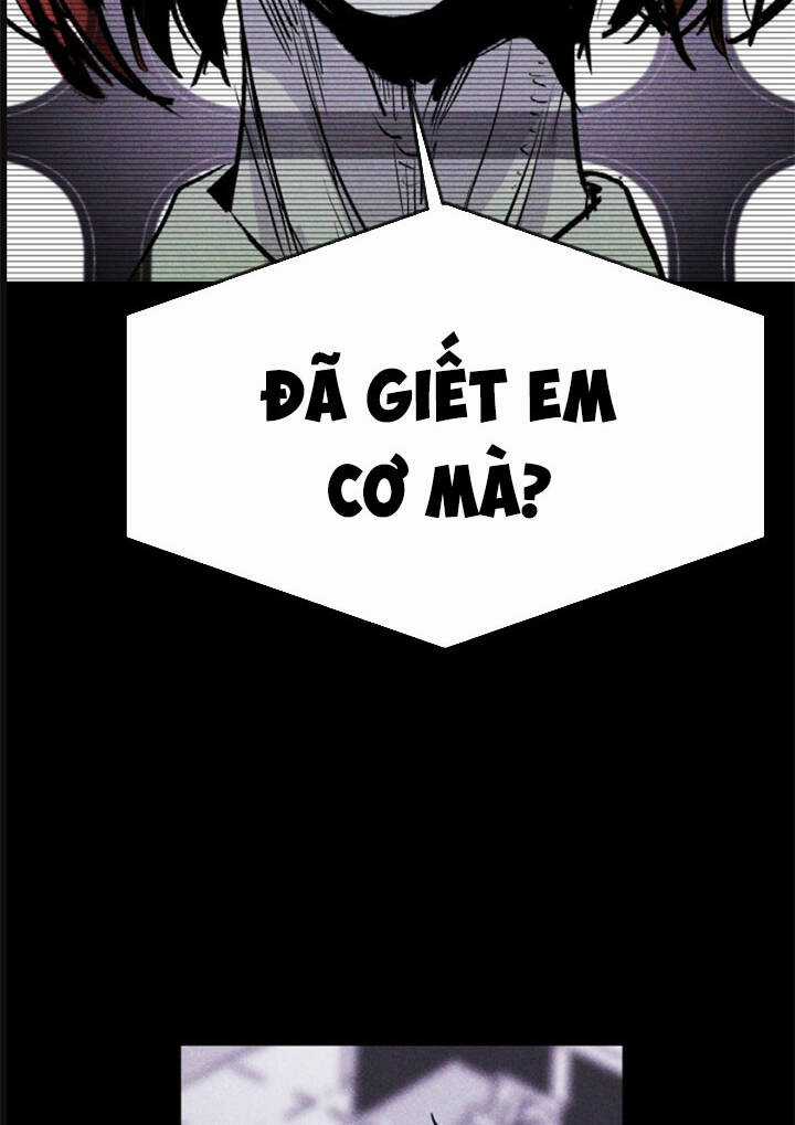 Chuồng Lợn Chapter 36 trang 37