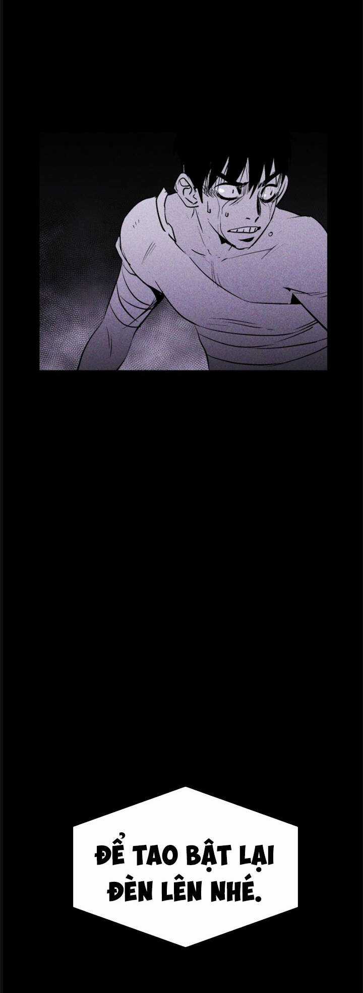 Chuồng Lợn Chapter 36 trang 40