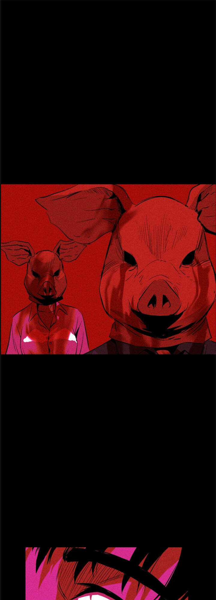 Chuồng Lợn Chapter 36 trang 46