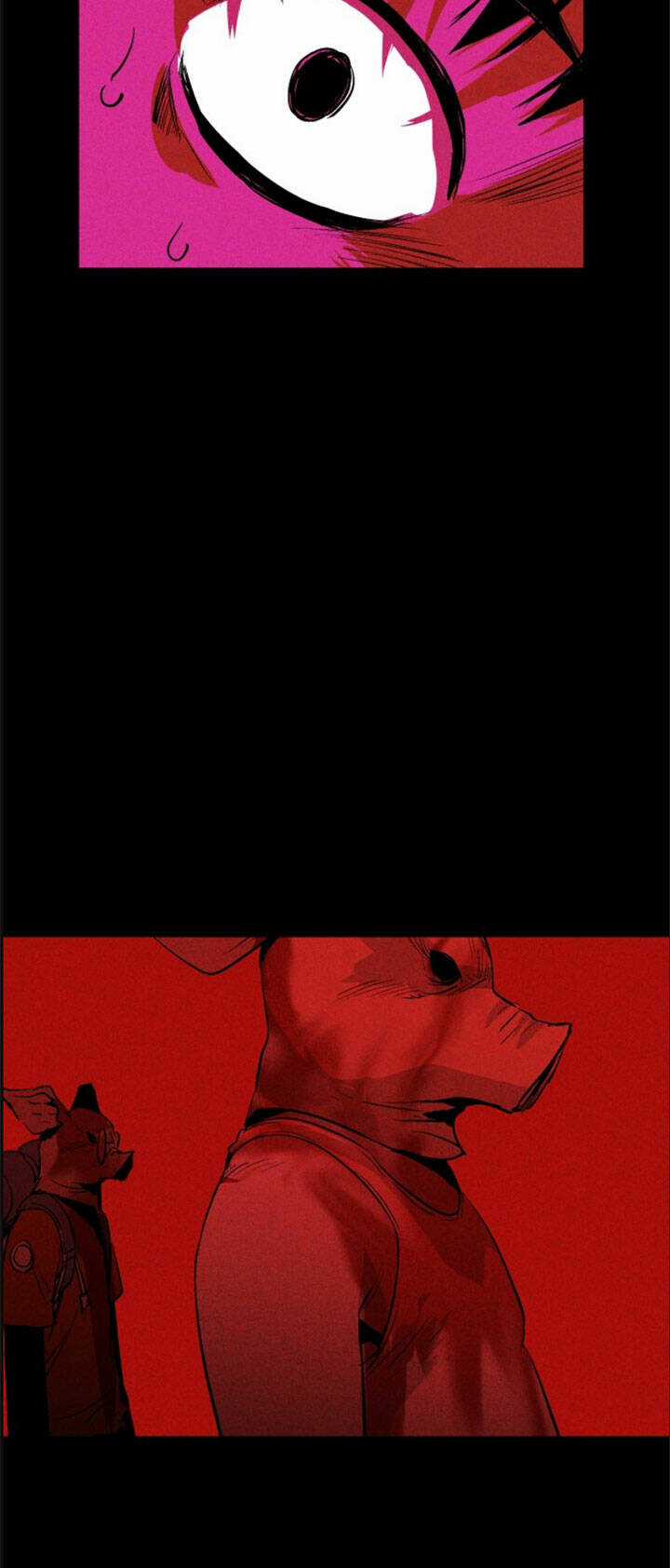 Chuồng Lợn Chapter 36 trang 47