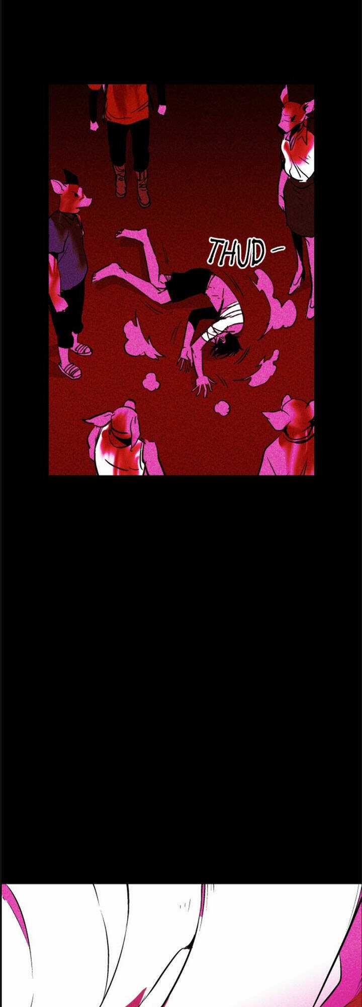 Chuồng Lợn Chapter 36 trang 49