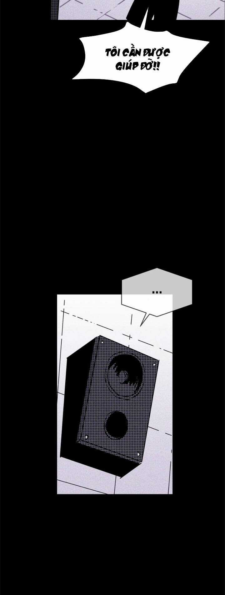 Chuồng Lợn Chapter 36 trang 5