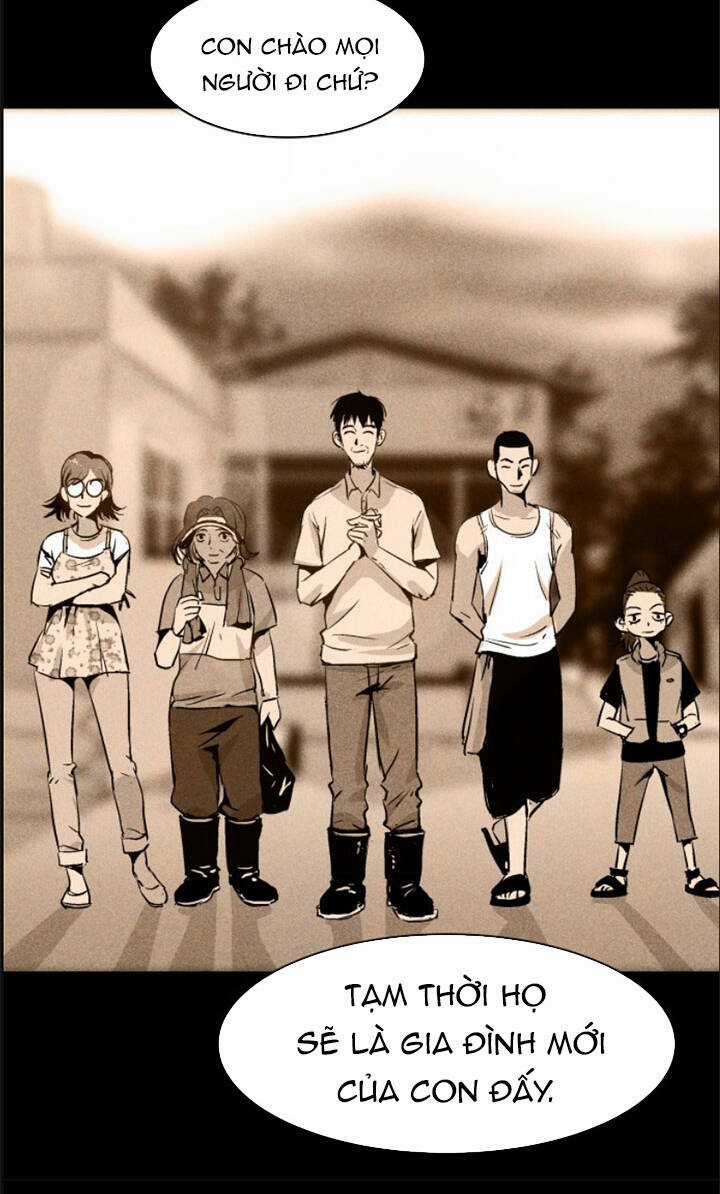 Chuồng Lợn Chapter 36 trang 56