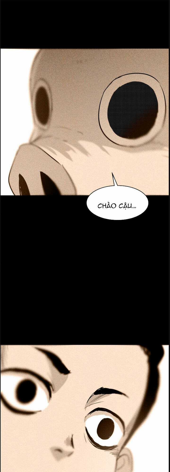 Chuồng Lợn Chapter 36 trang 61