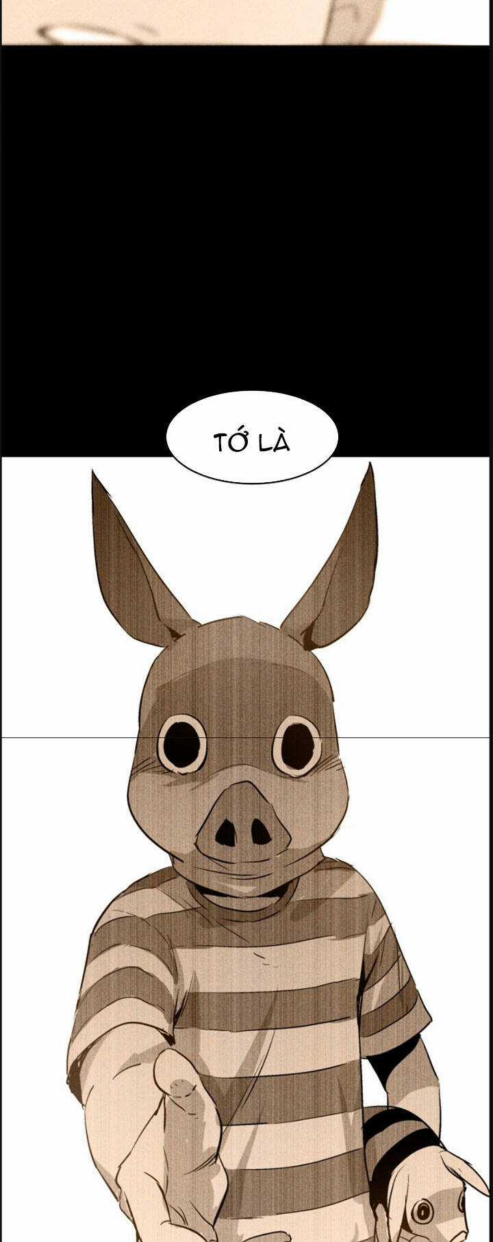 Chuồng Lợn Chapter 36 trang 62