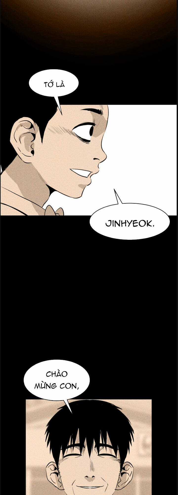 Chuồng Lợn Chapter 36 trang 64