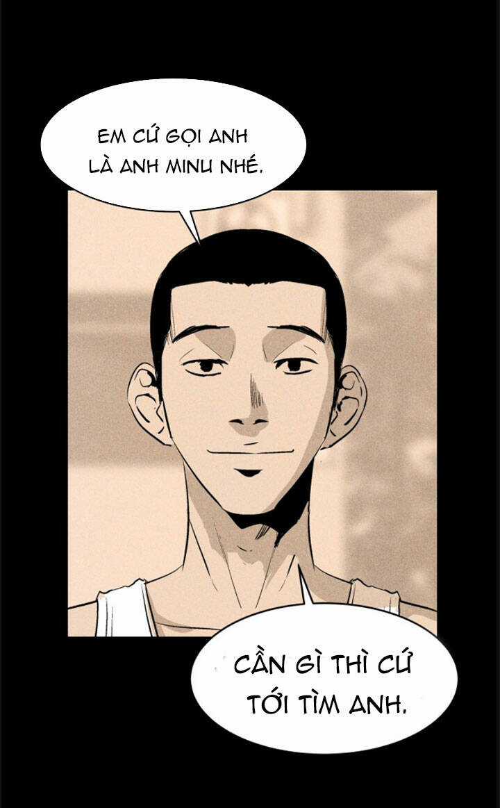 Chuồng Lợn Chapter 36 trang 66