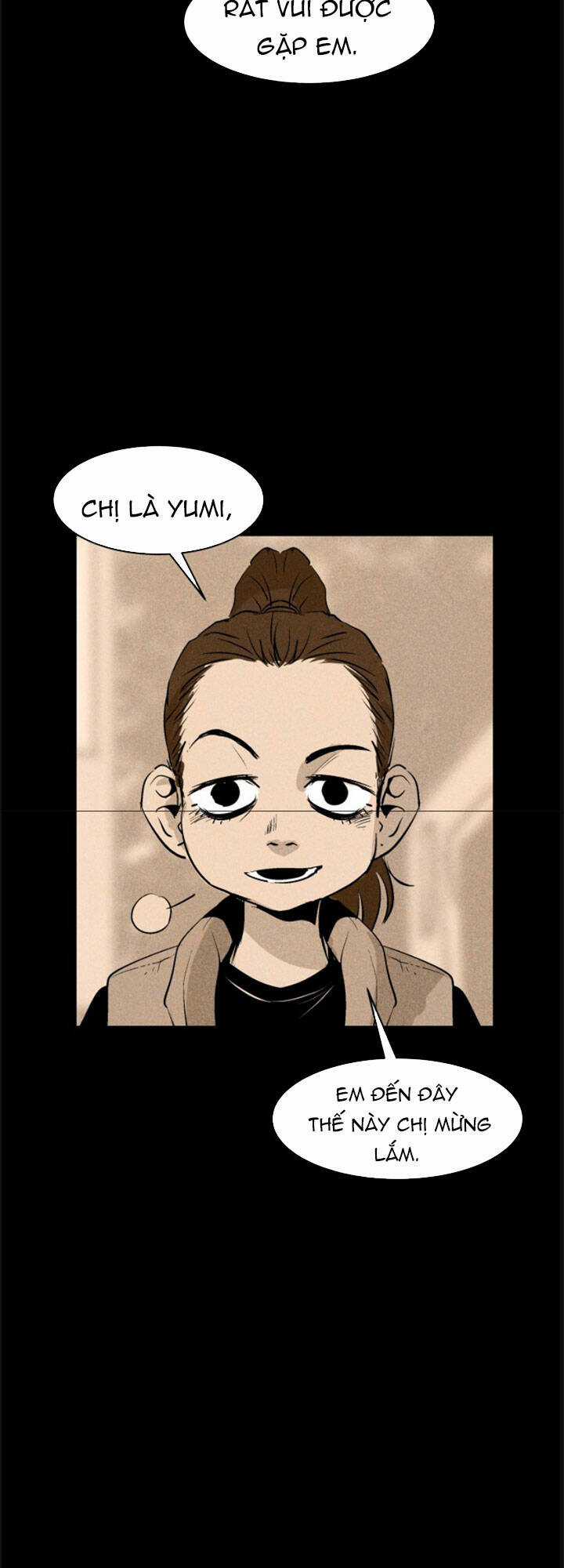 Chuồng Lợn Chapter 36 trang 68