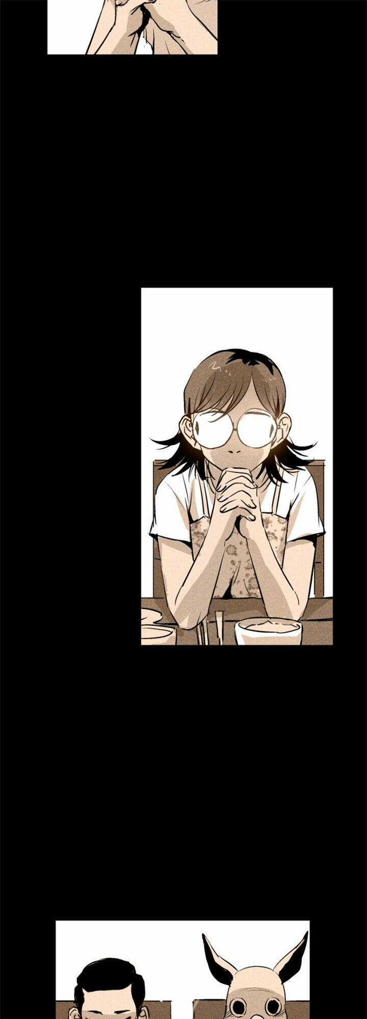 Chuồng Lợn Chapter 36 trang 77