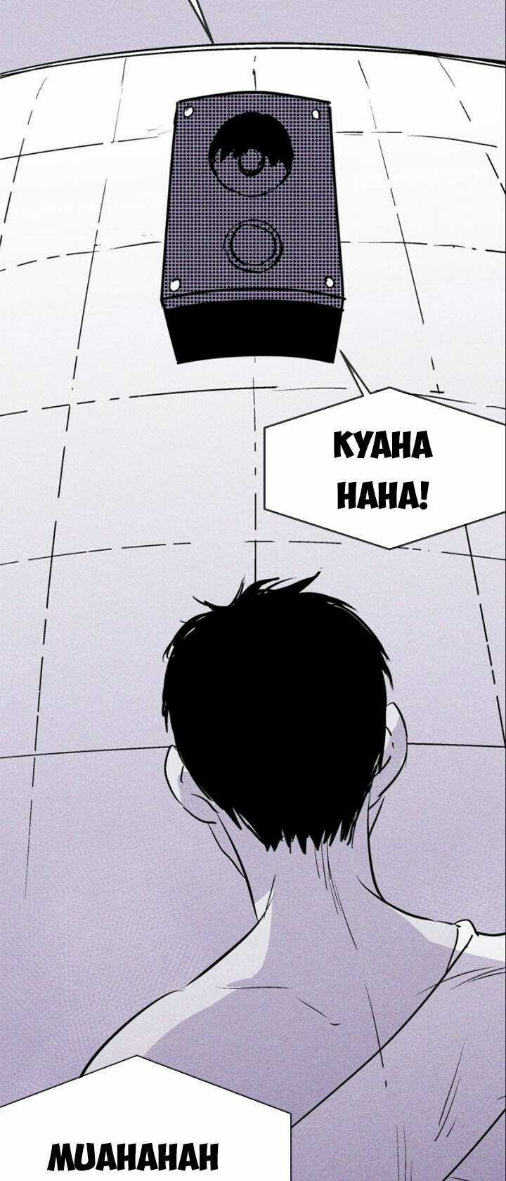 Chuồng Lợn Chapter 36 trang 8