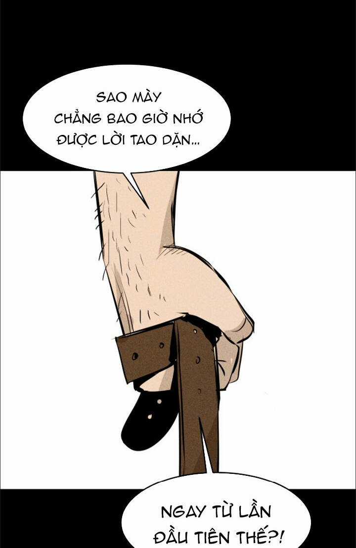 Chuồng Lợn Chapter 36 trang 83