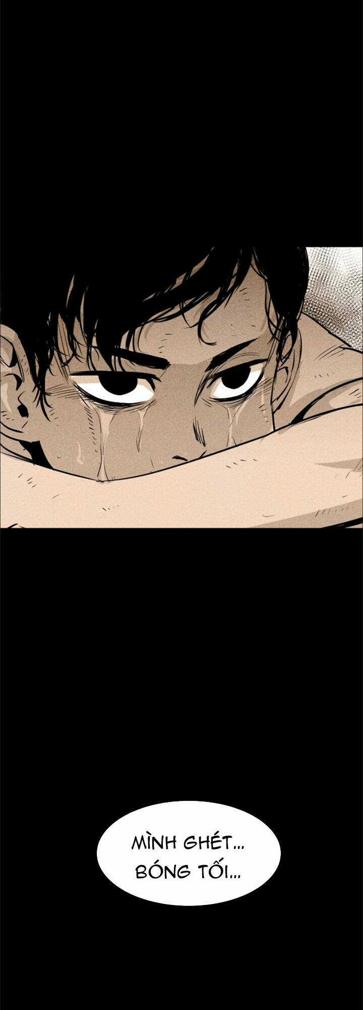 Chuồng Lợn Chapter 36 trang 87