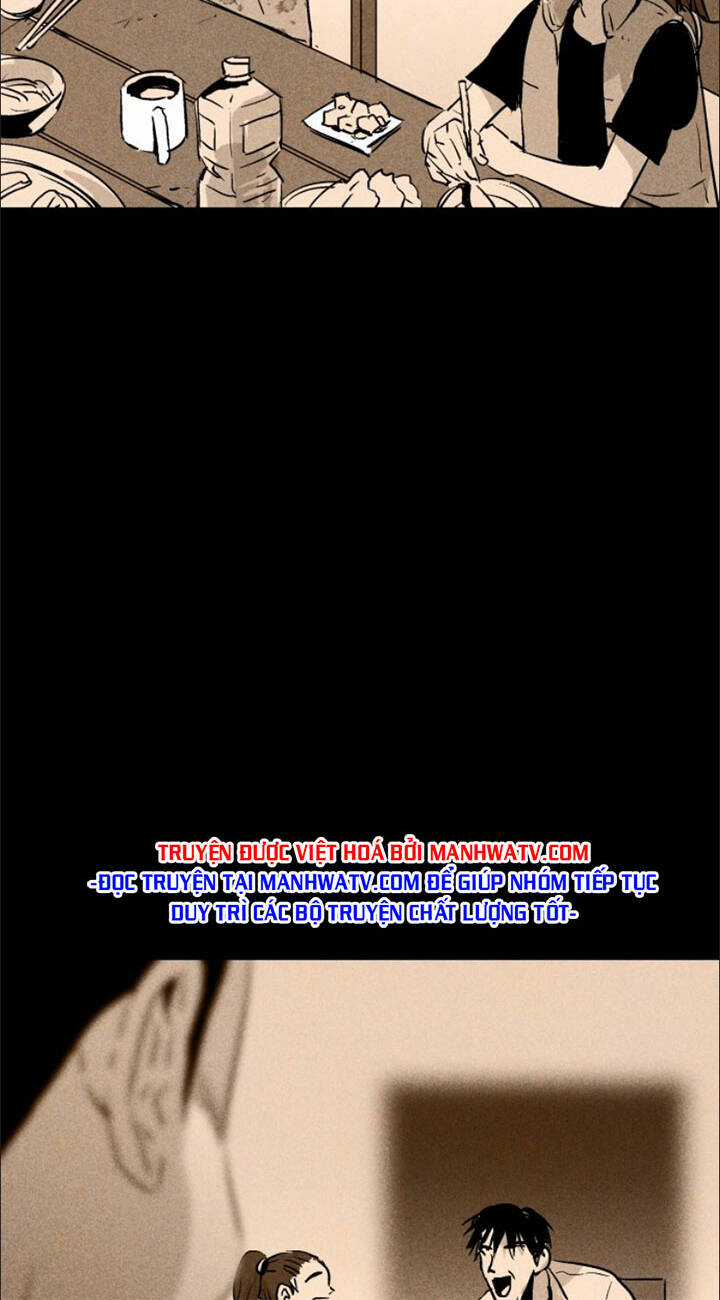 Chuồng Lợn Chapter 36 trang 91