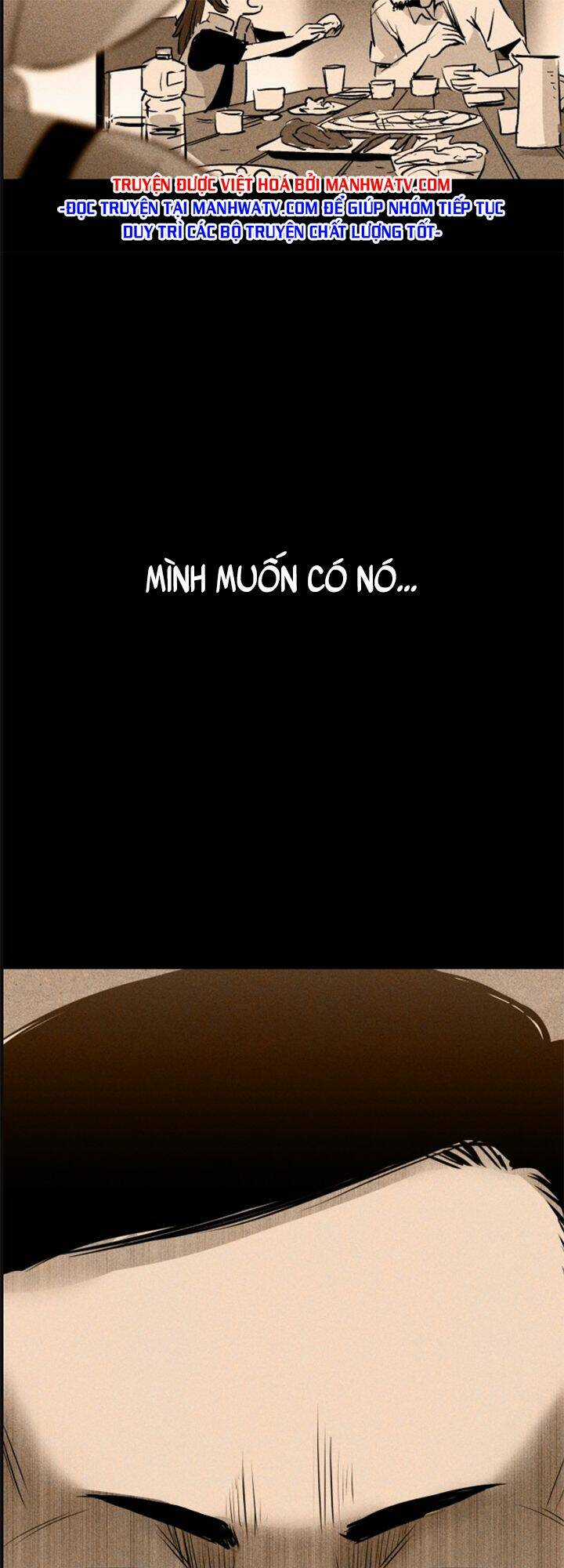 Chuồng Lợn Chapter 36 trang 92