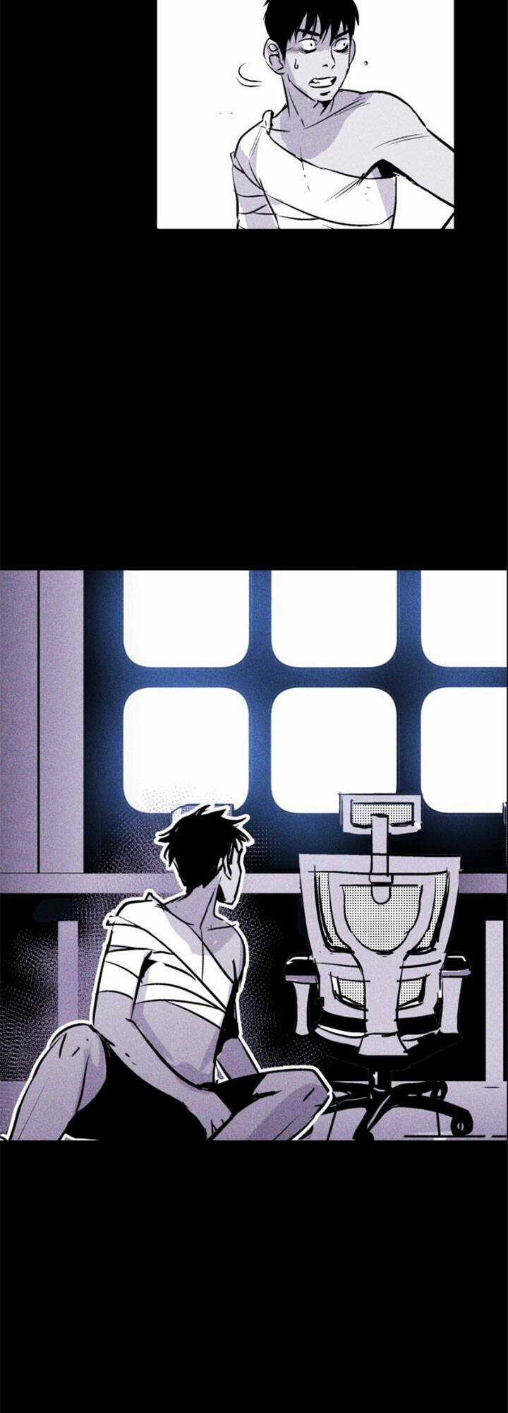 Chuồng Lợn Chapter 37 trang 12