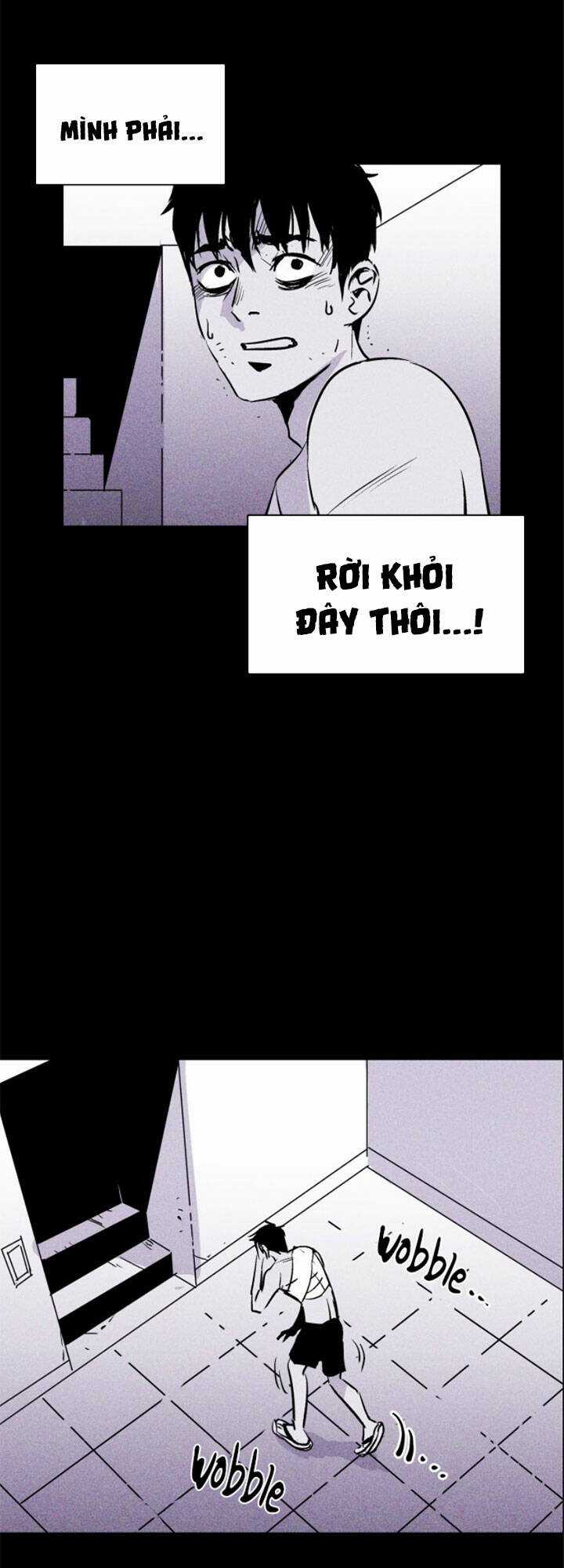 Chuồng Lợn Chapter 37 trang 13