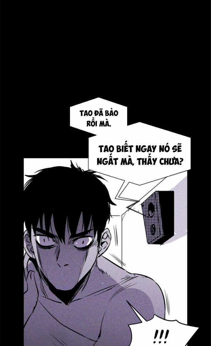 Chuồng Lợn Chapter 37 trang 14