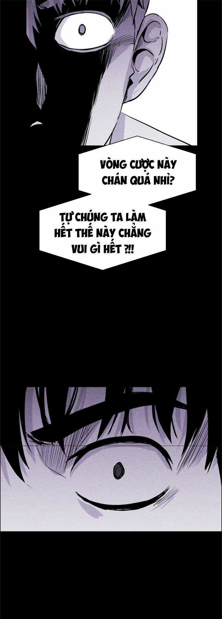 Chuồng Lợn Chapter 37 trang 16
