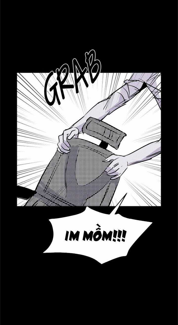 Chuồng Lợn Chapter 37 trang 18