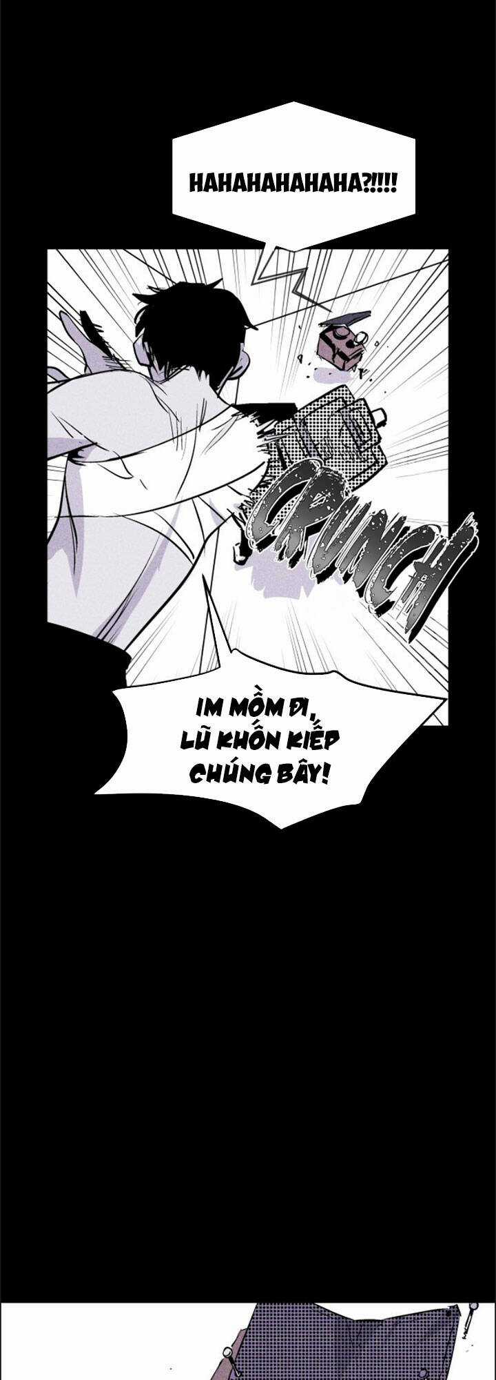 Chuồng Lợn Chapter 37 trang 19