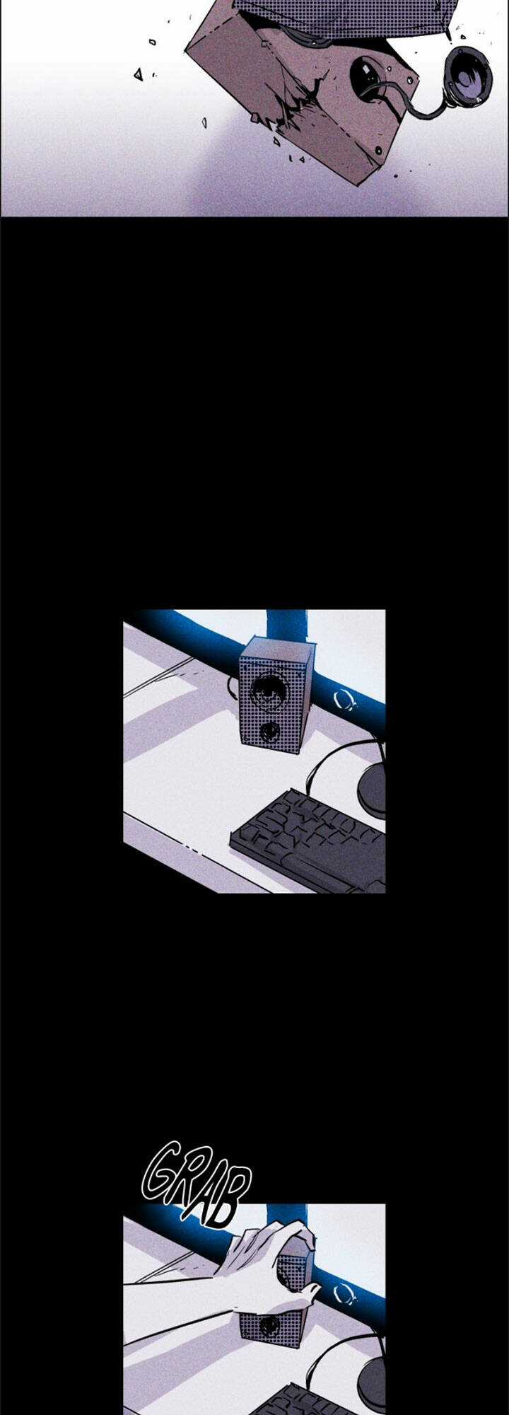 Chuồng Lợn Chapter 37 trang 20