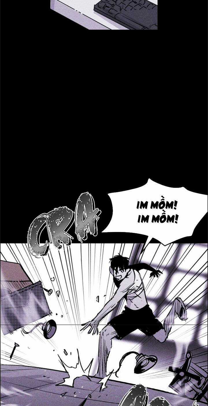 Chuồng Lợn Chapter 37 trang 21