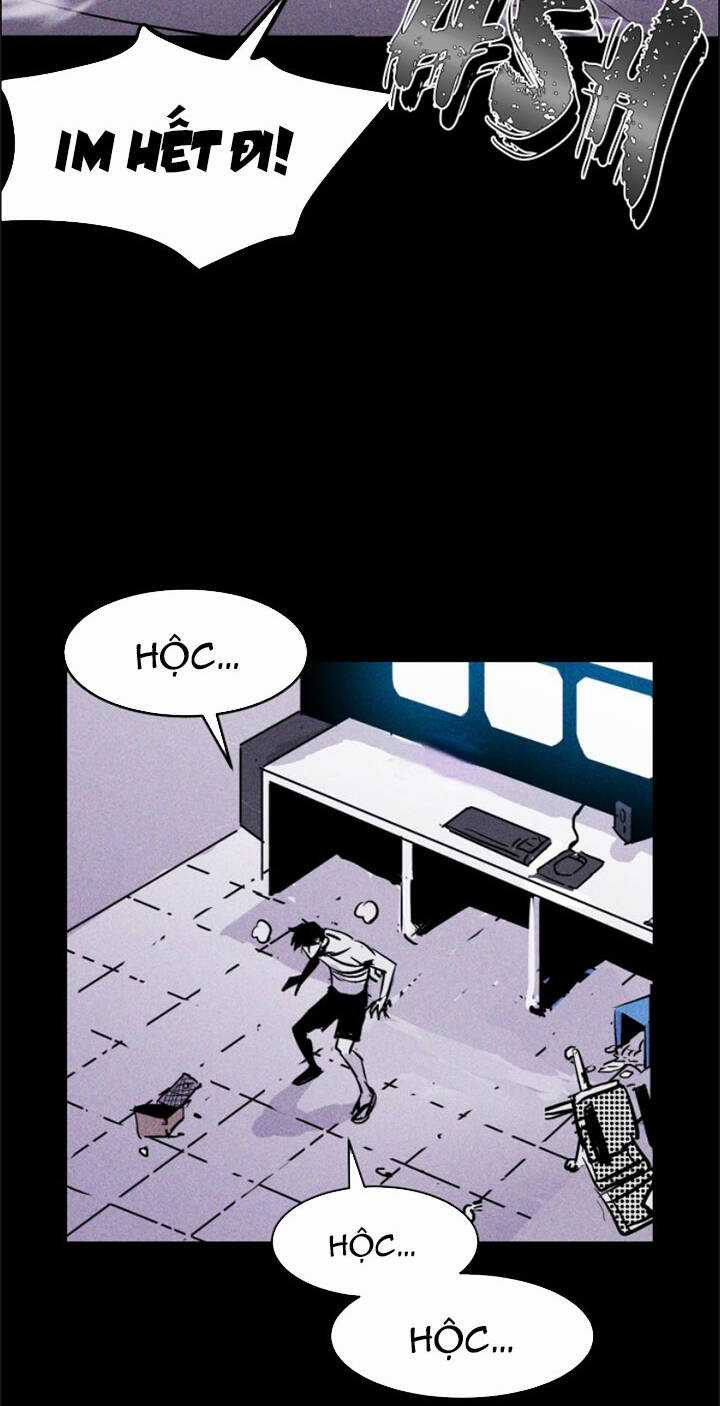 Chuồng Lợn Chapter 37 trang 22