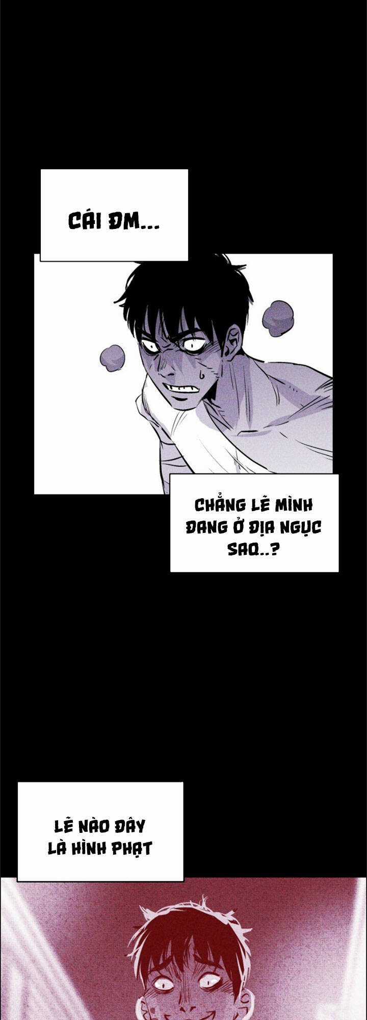 Chuồng Lợn Chapter 37 trang 23