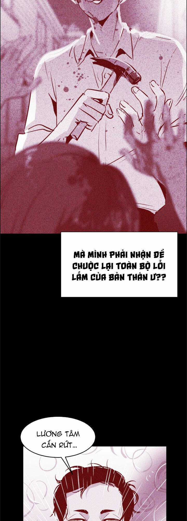 Chuồng Lợn Chapter 37 trang 24