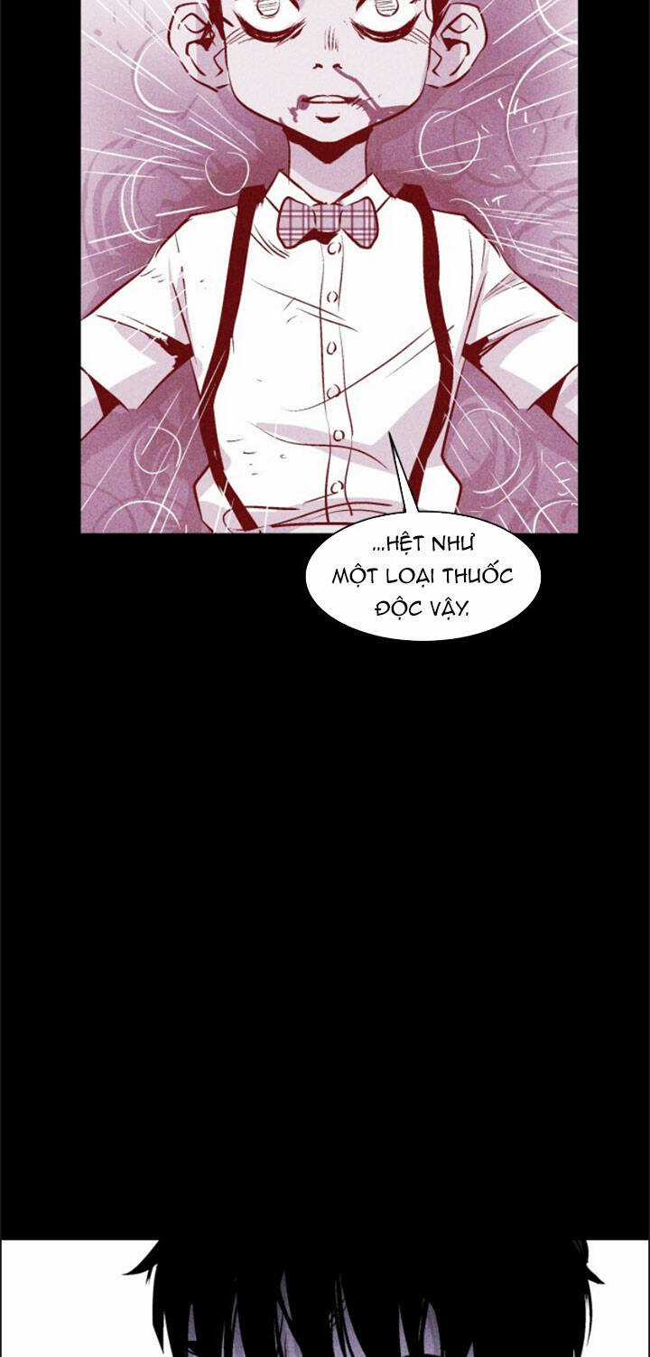 Chuồng Lợn Chapter 37 trang 25