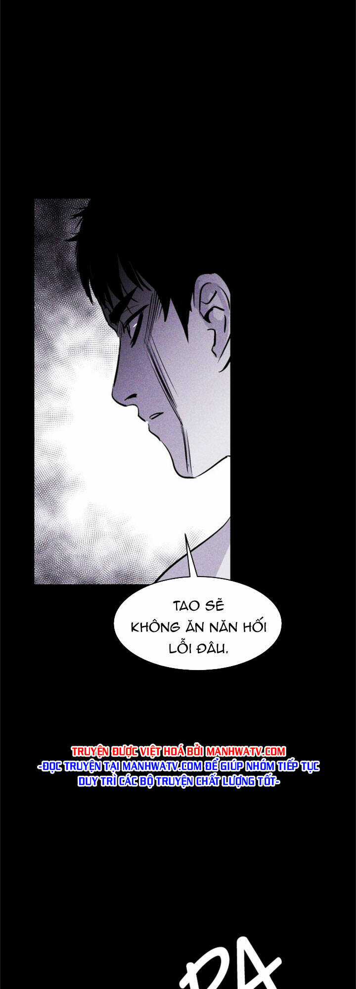 Chuồng Lợn Chapter 37 trang 28