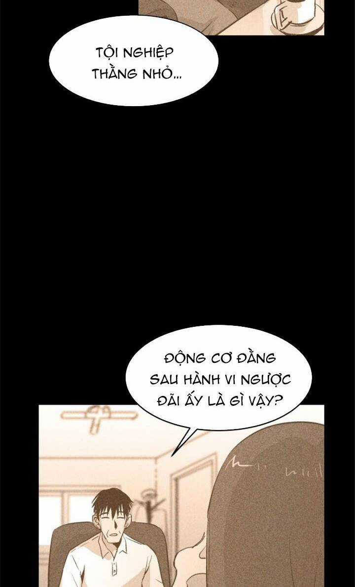 Chuồng Lợn Chapter 37 trang 3